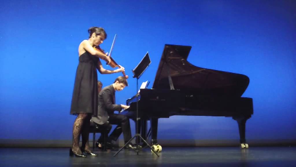 Robert Schumann * M&auml;rchenbilder f&uuml;r Klavier und Viola, op. 113