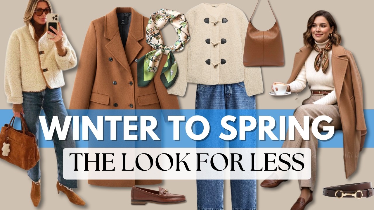 *Affordable Classy Style* Pinterest Inspired : THE LOOK FOR LESS