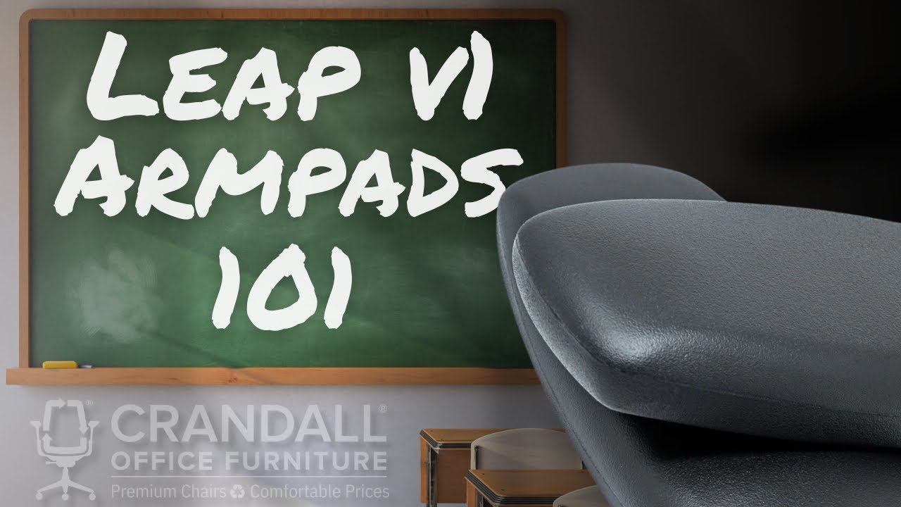 Leap V1 Arm Pads 101: What You Should Know!