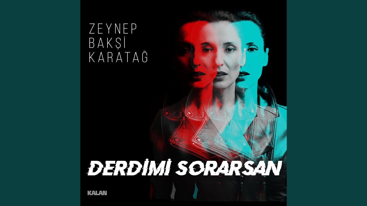 Derdimi Sorarsan