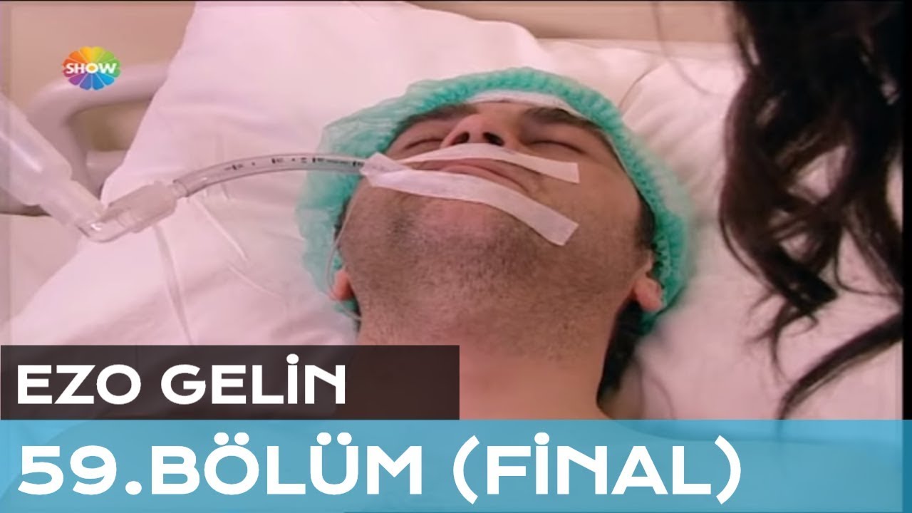Ezo Gelin 59. Bölüm (Final)