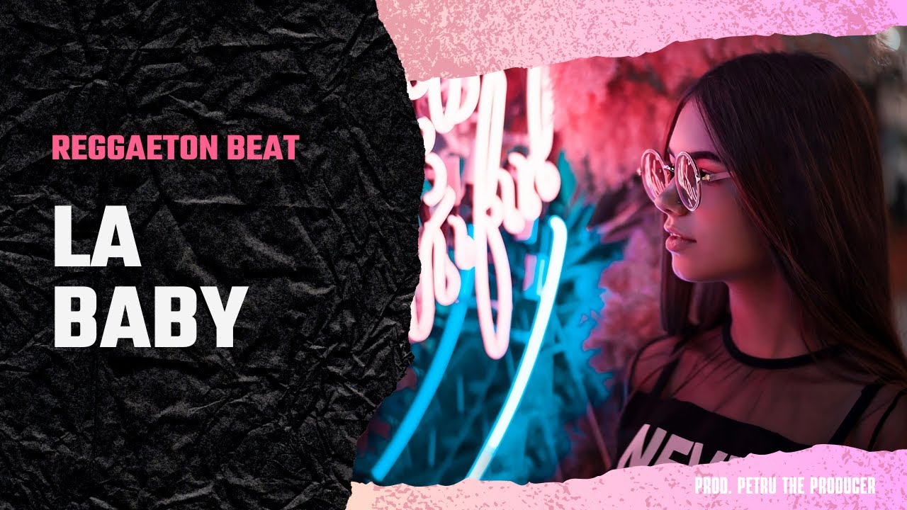 Anuel AA x Ozuna Type Beat - 