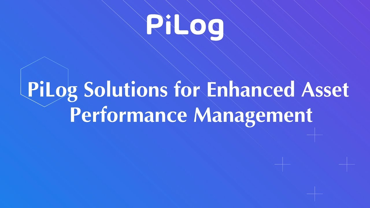 PiLog&rsquo;s Single Source of Truth: Mastering Data for Asset Excellence | PiLog Group #assetmanagement