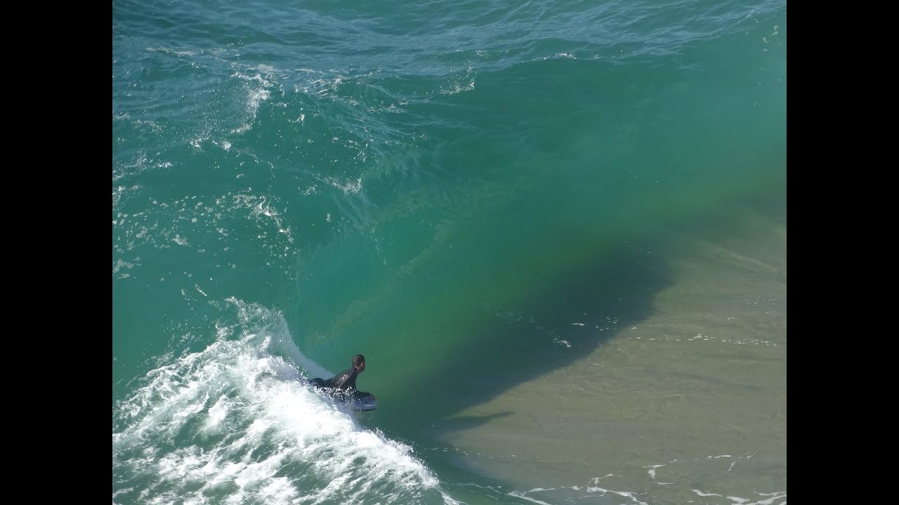 Discover Azores Bodyboard Trip 2016