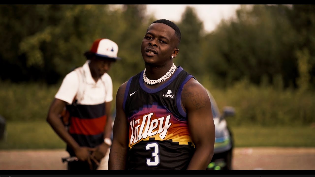 JodyTwoTymesXAdrooDaDon-DeadEnd(Shot By @TigerKing06 )