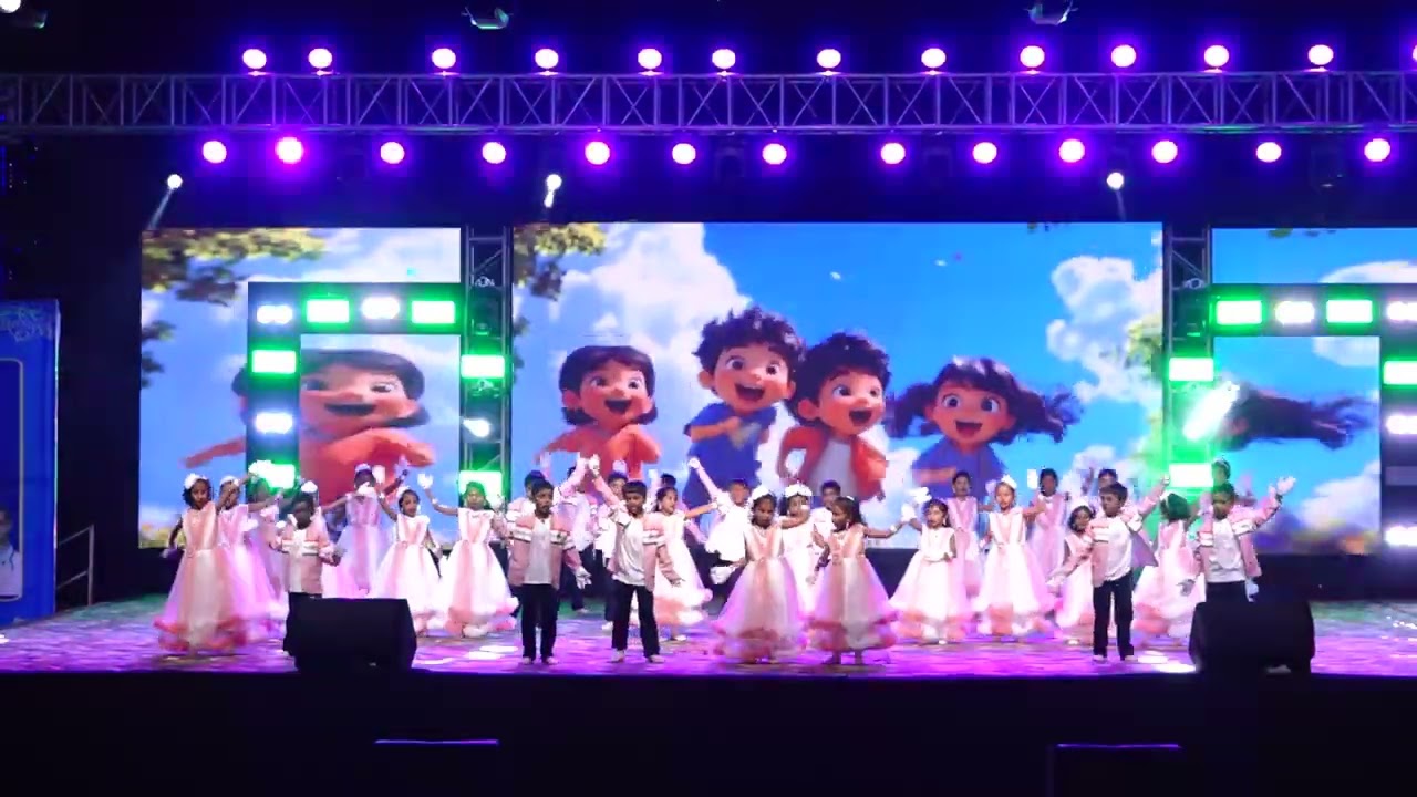 Vani Varnajalam 2025-26 Part - 15