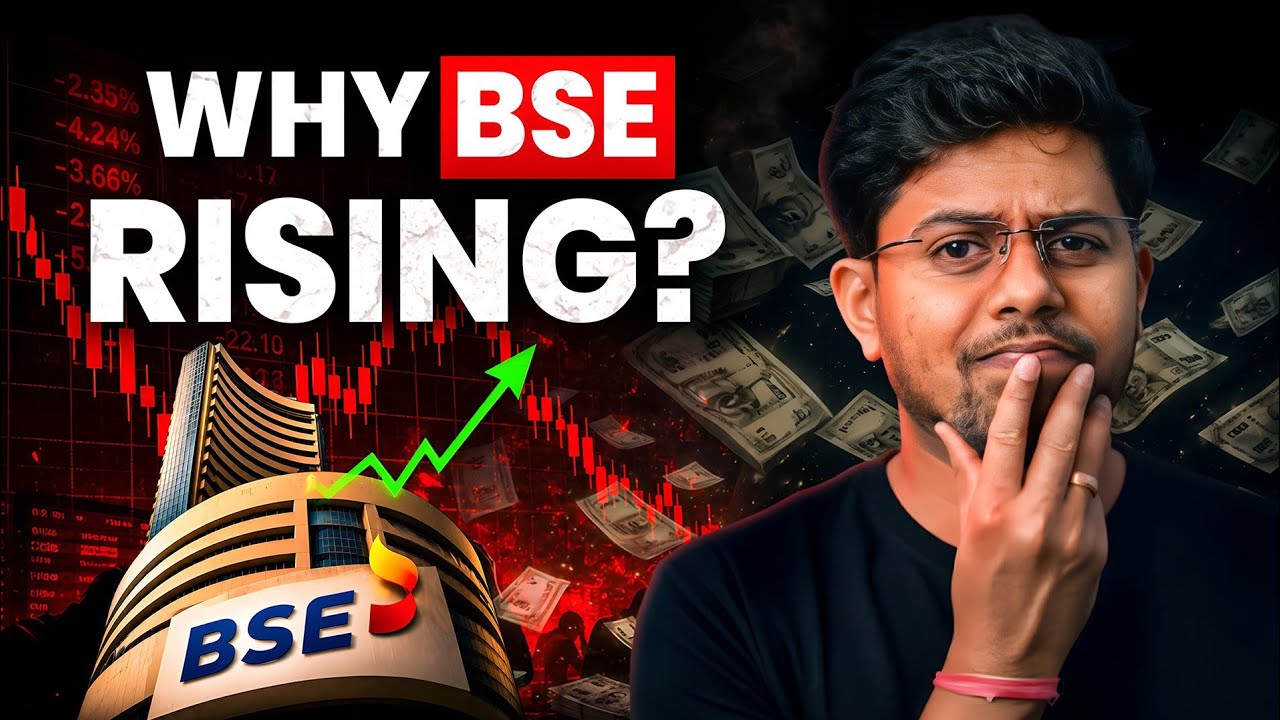 The Dark Truth Behind BSE&rsquo;s Massive Growth