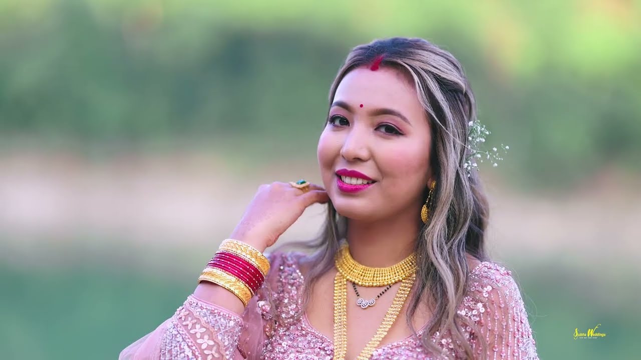 GOVINDA & MENUKA|| CINEMATIC WEDDING FILM || SUBHAWEDDINGS || NEPAL || 2024