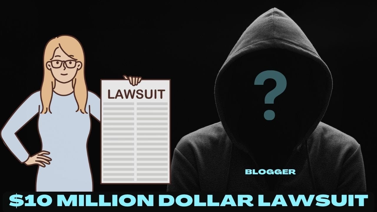 Breaking News: Anthony Lofties Named in $10M Legal Battle #LAMH
