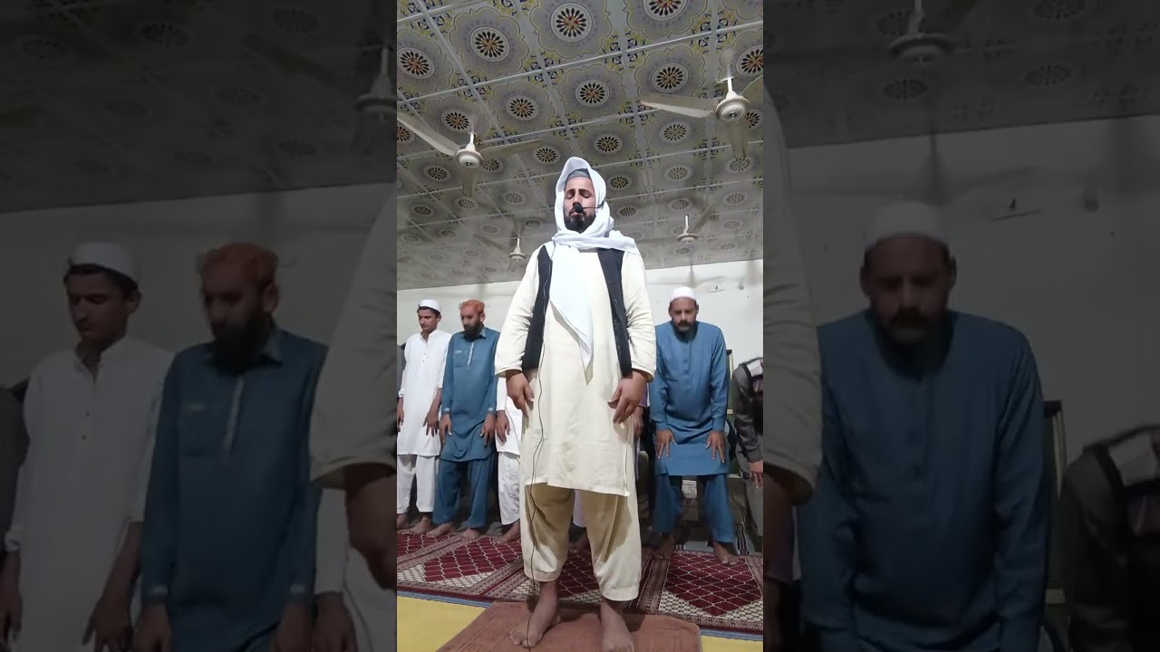 اے قرآن ۔تیرے چاھنے والوں پے کروڑوں سلام ۔