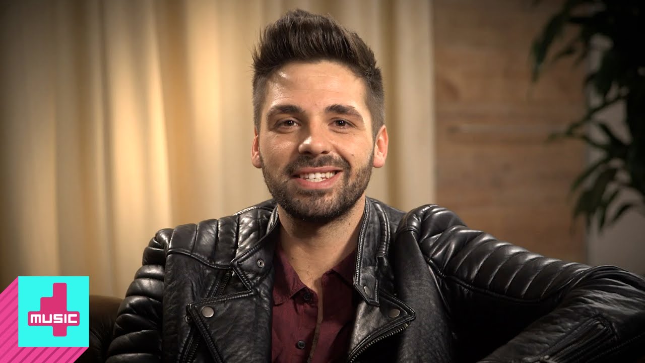 Ben Haenow: My First Time