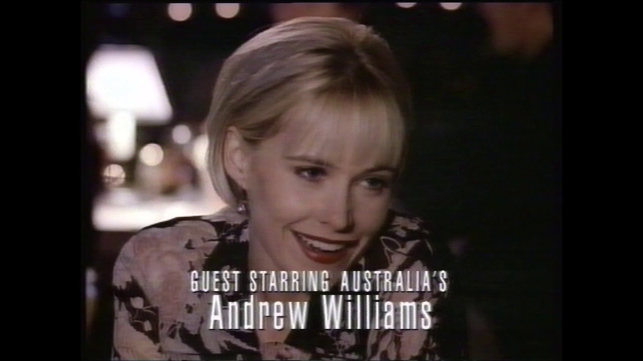 Ten Perth Commercials August 18 1994