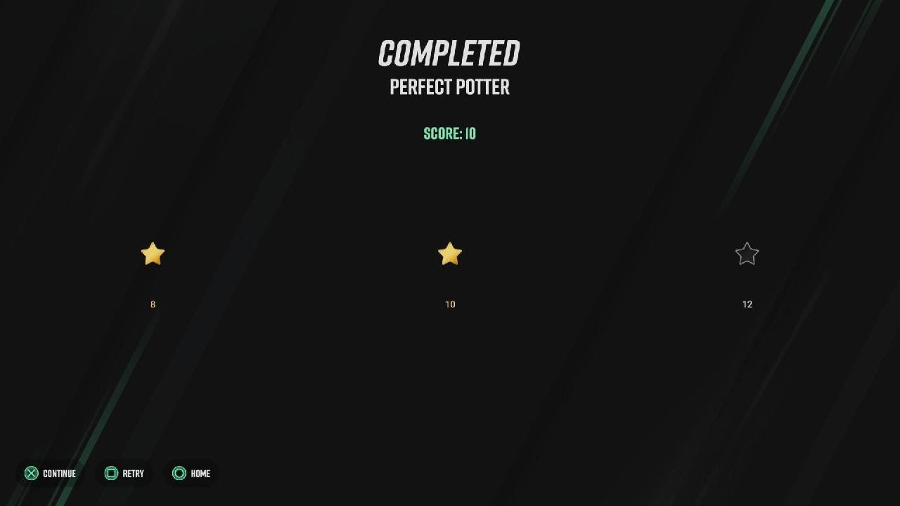 Pure Pool Pro - US 8-Ball Pro Career - Perfect Potter