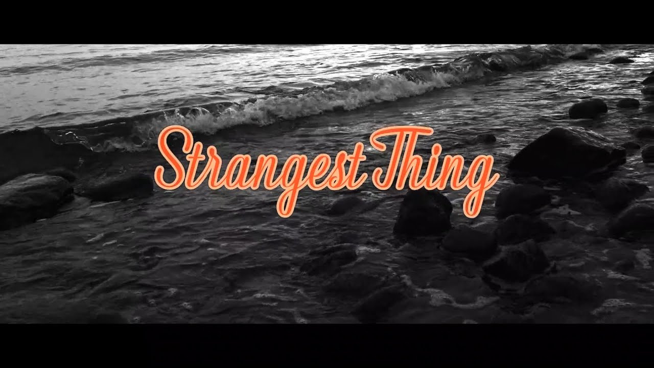 Tiny Fighter - Strangest Thing