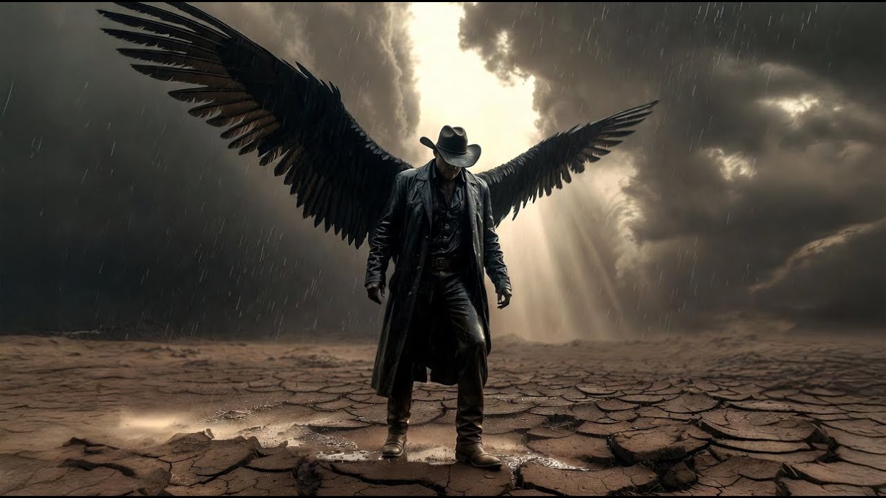 Ask for Strength &ndash; Dark Country Gospel for the Tired, the Broken & the Faithful | Western Plains