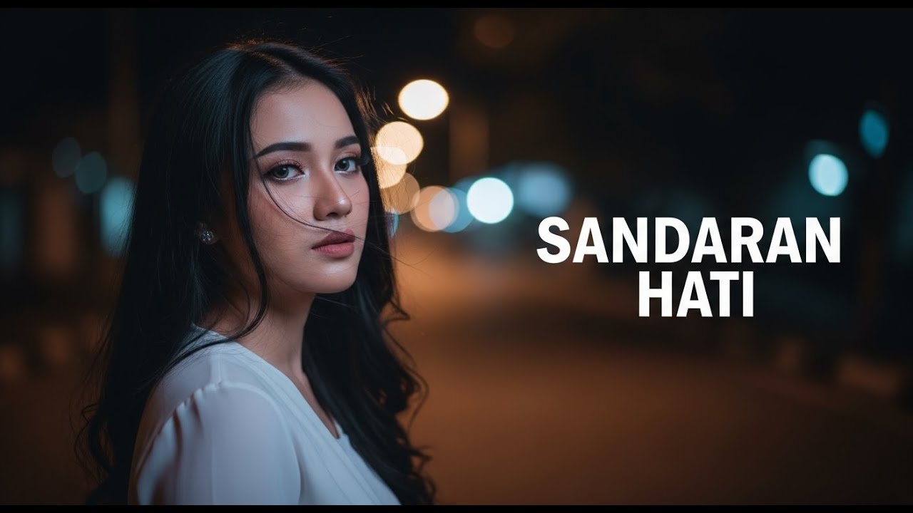 Cover Lagu “Sandaran Hati” – Letto | Friskila Official