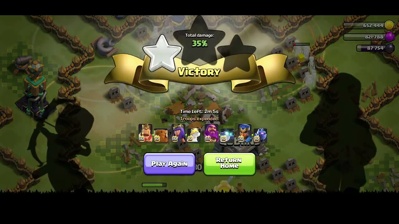 Coc unlimited resources glitch. QUICK BEFORE PATCH BY @ClashOfClans !