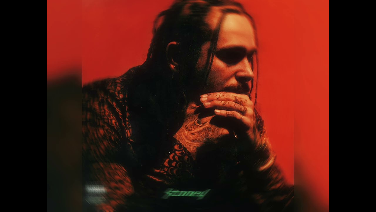 [FREE] Chill Post Malone Type Beat - 