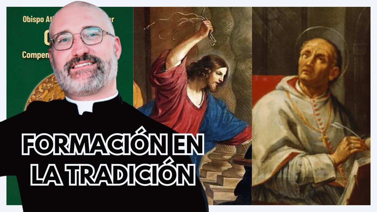 P. Zarraute - De ‘faro de luz’ a ‘foco de confusión’: cuando la autoridad católica deja de enseñar