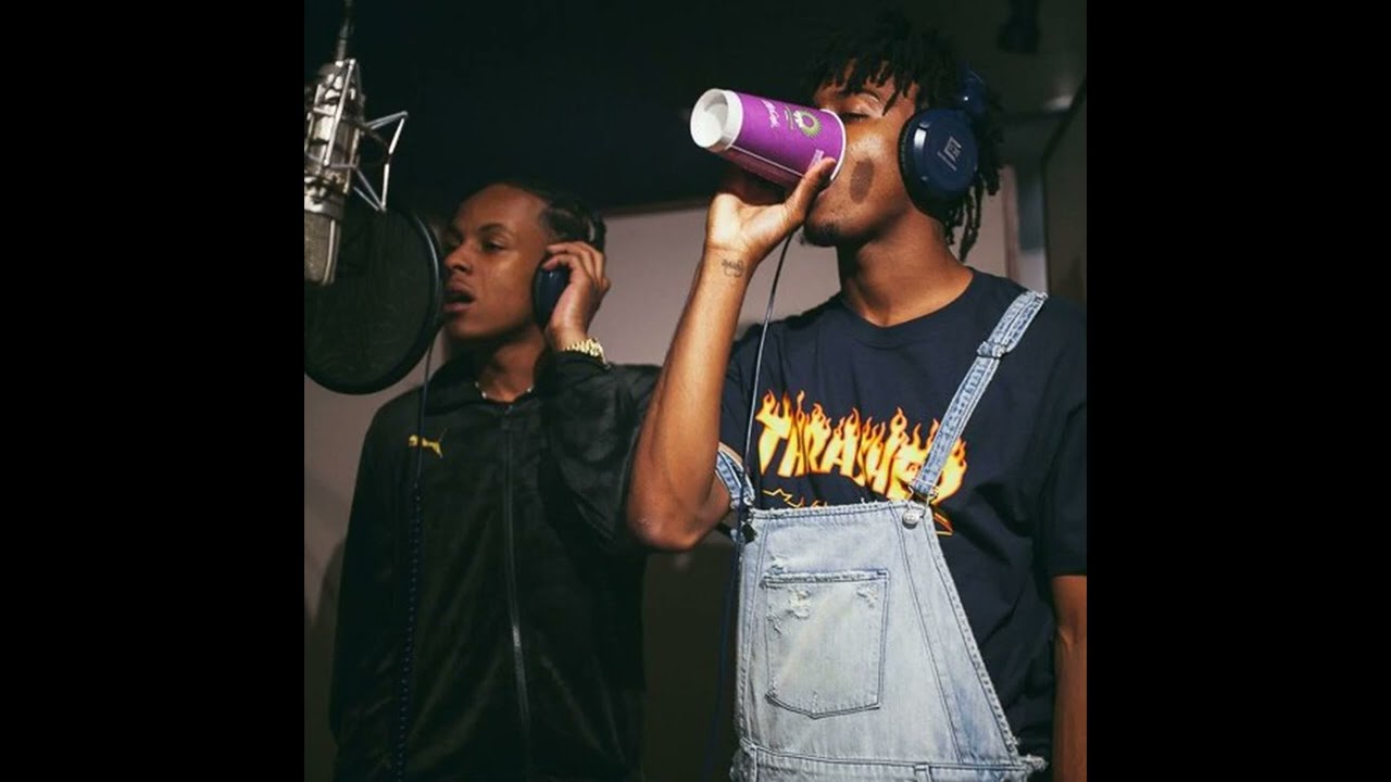 Old Playboi Carti x ThouxanbanFauni Type Beat ''Ever Since II''
