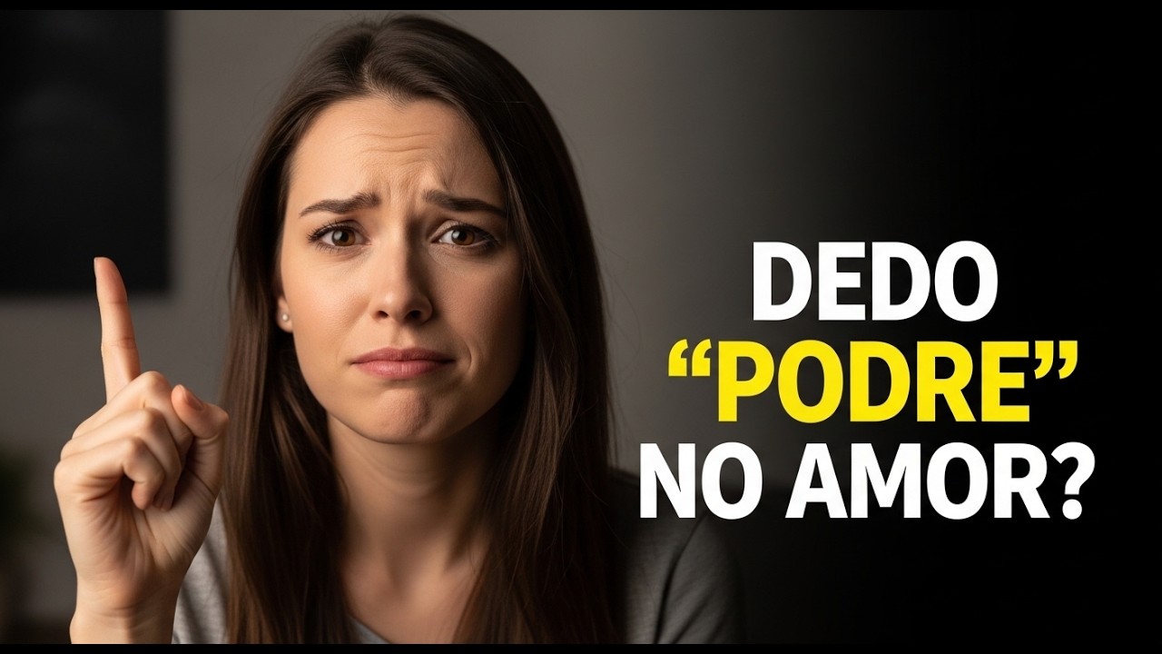 Só entra em RELACIONAMENTO ruim? A PSICOLOGIA te explica o motivo e como sair desse ciclo!