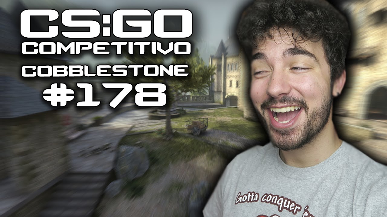 CS:GO #178 A TROLLAR GANHAMOS ?! C/Miss & Baby