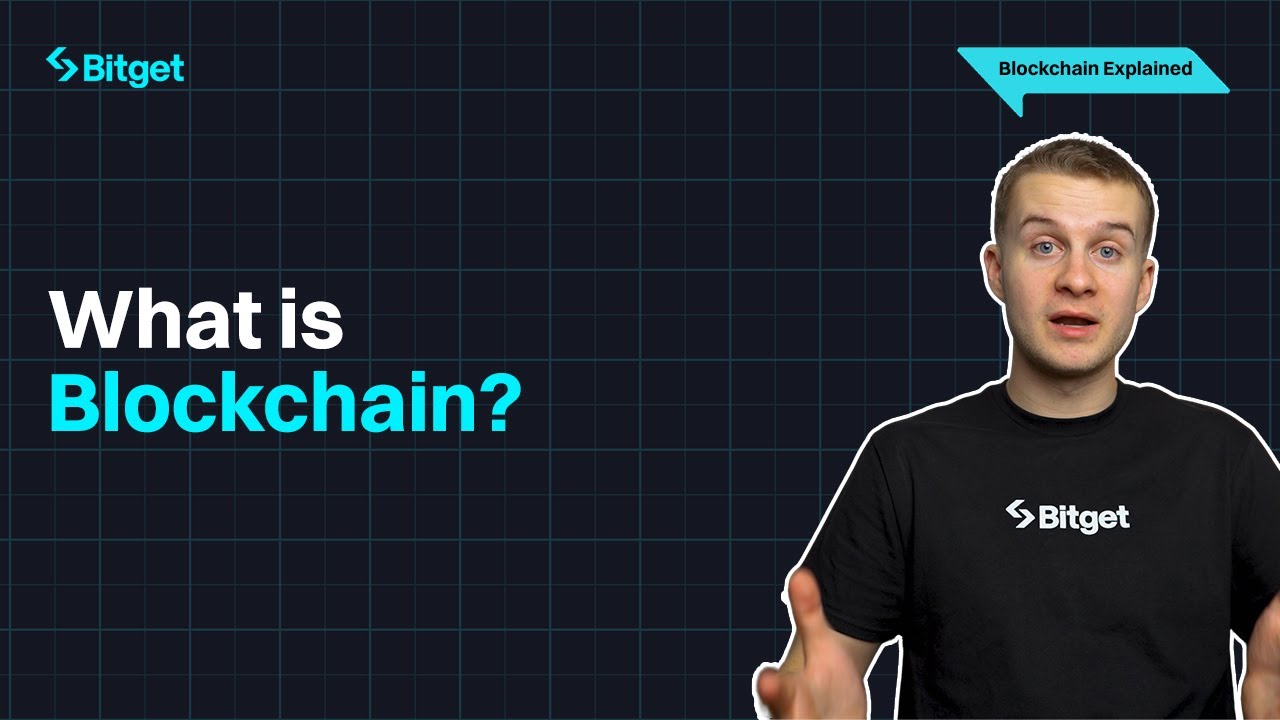 What is Blockchain? | Blockchain Explained | [M2:Ep1]