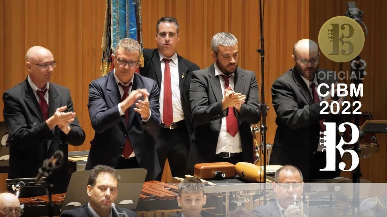 Centre Instuctivo Musical De Mislata - De Cai (Pascual Piqueras)