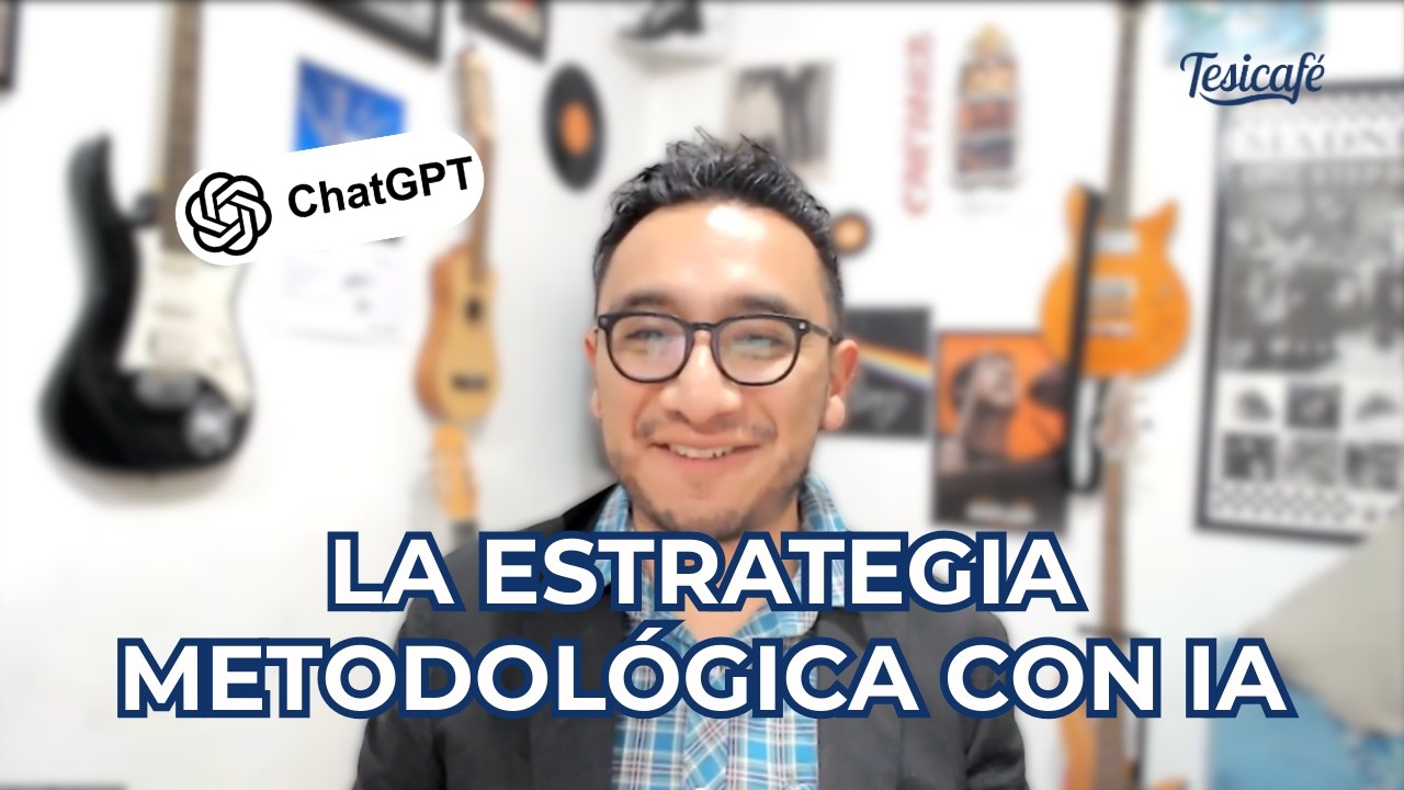 Haz tu tesis con apoyo de IA 4: 