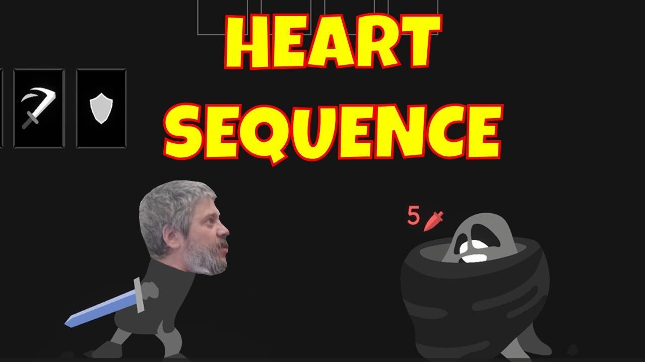 PROBAMOS LA DEMO DE HEART SEQUENCE Gameplay Español