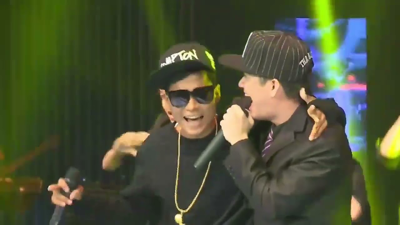 Myanmar Idol Season 1 Grand Final - Judge Ye Lay & Guest Soe Win Than Performance - ပထမအနမ်းကို