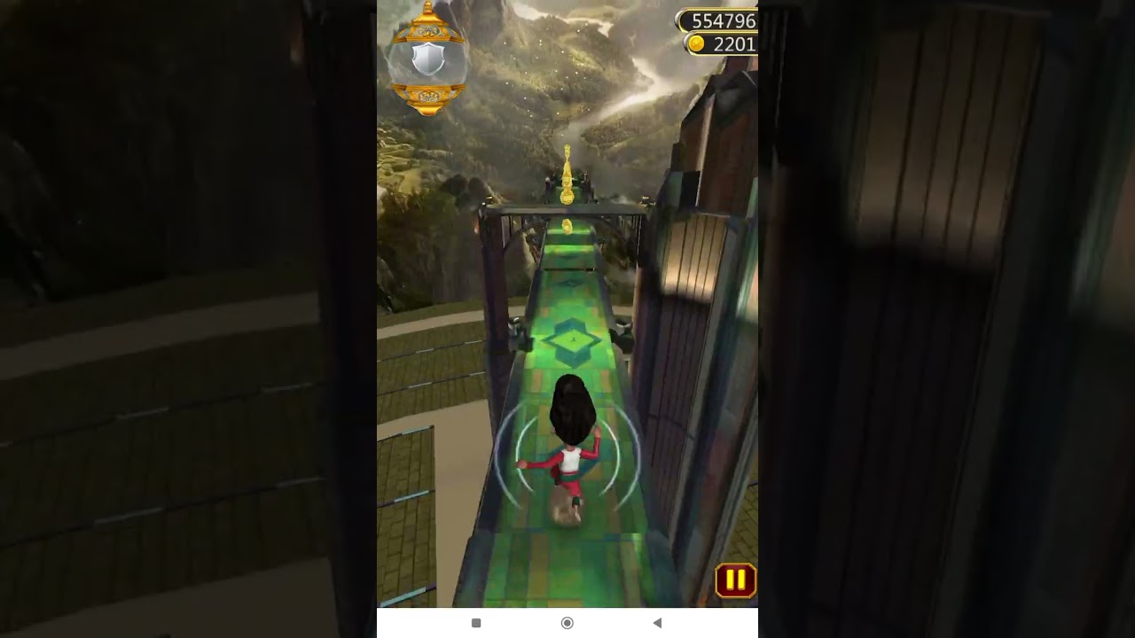 Fananees Run