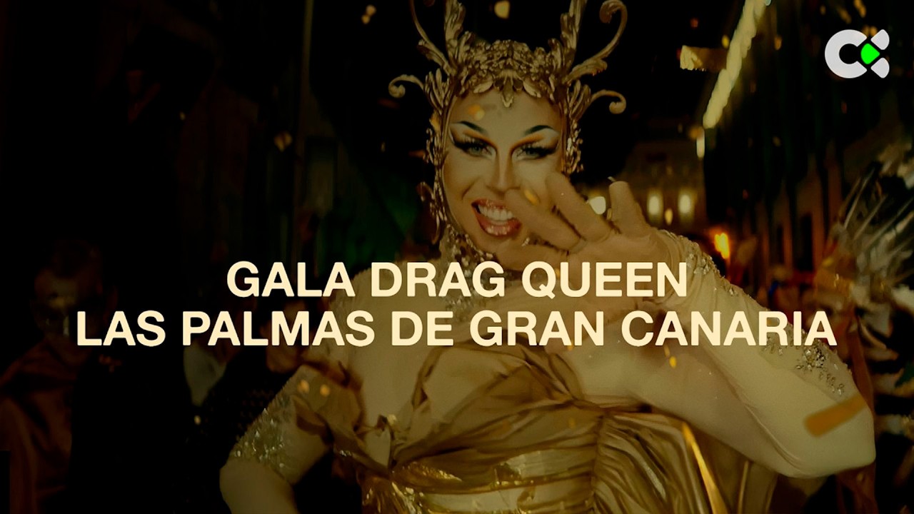 Resumen Gala Drag Queen Carnaval Las Palmas de GC | 2026