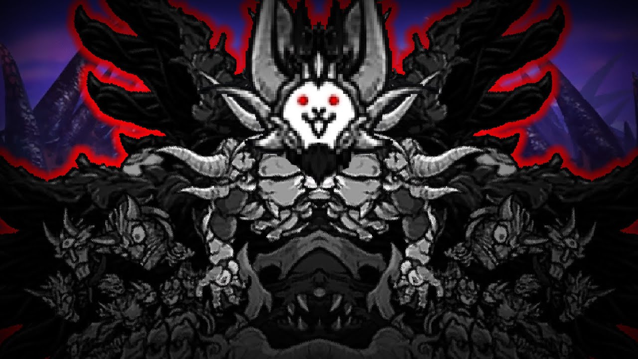 The Battle Cats - LASVOSS 