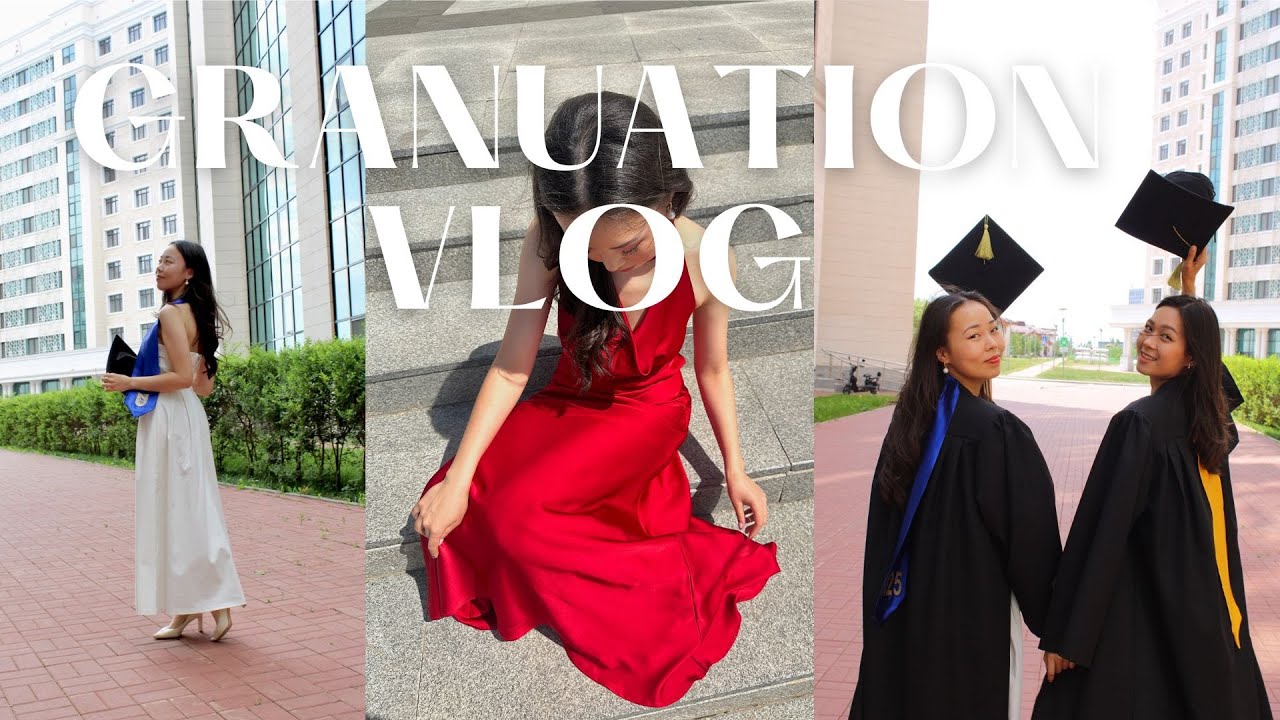 granuation | class of 2025