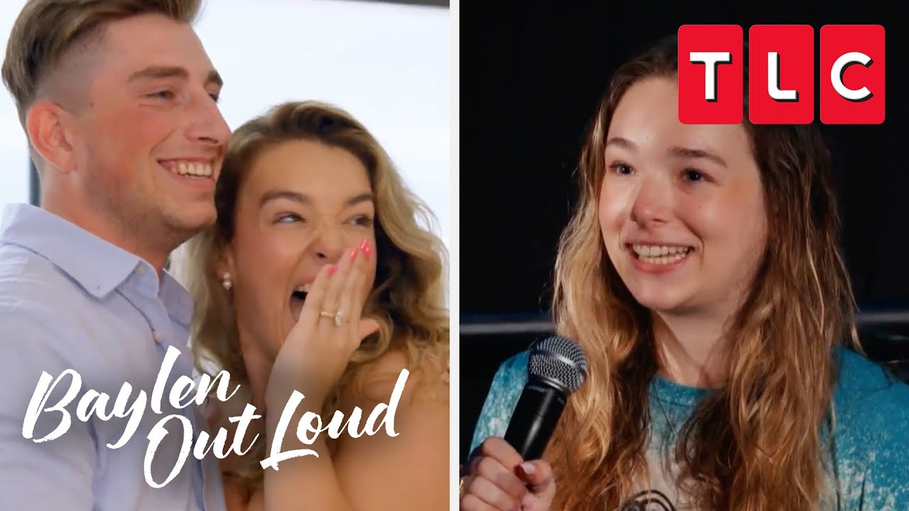 Season 1 Recap Marathon | Baylen Out Loud | TLC