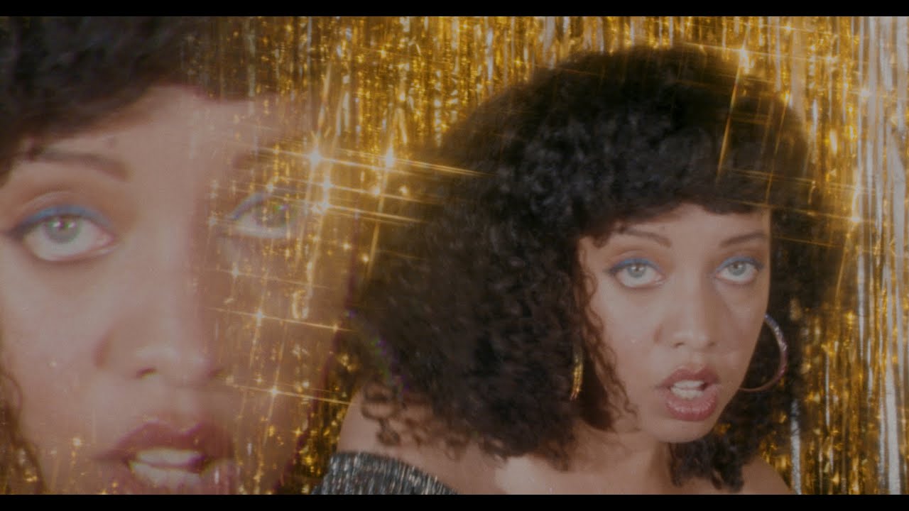 Gemma - 'Til We Lose The Feeling (Official Music Video)