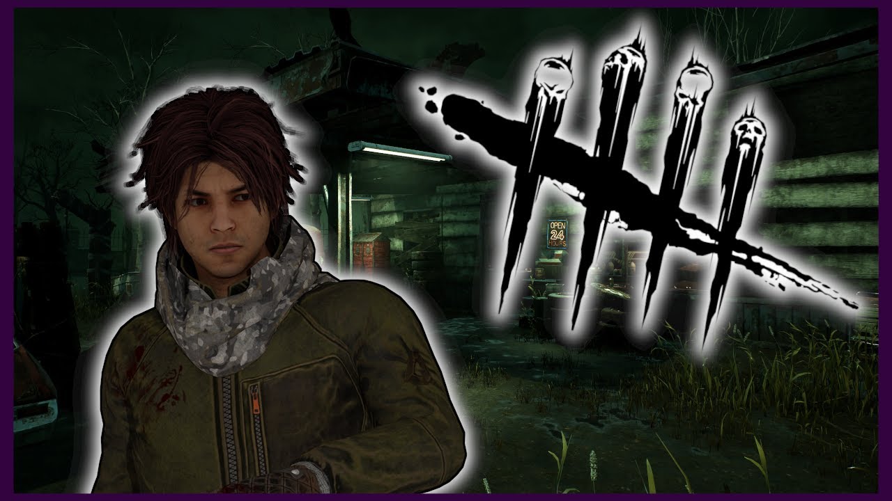 No One Gets Left Behind | Dead by Daylight
