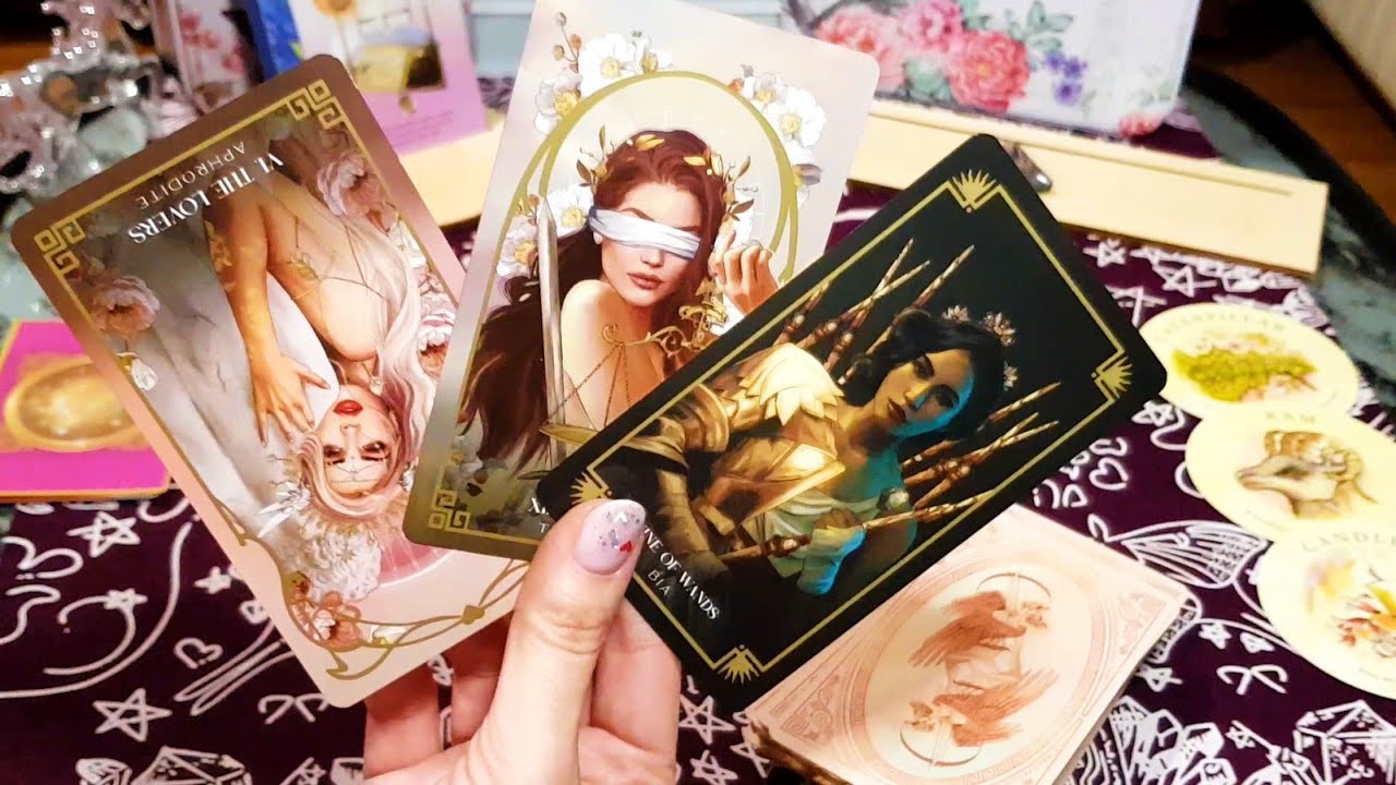 [Избери си карта] Какво ви очаква през февруари?🔮✨💖 + зарчета 🎲