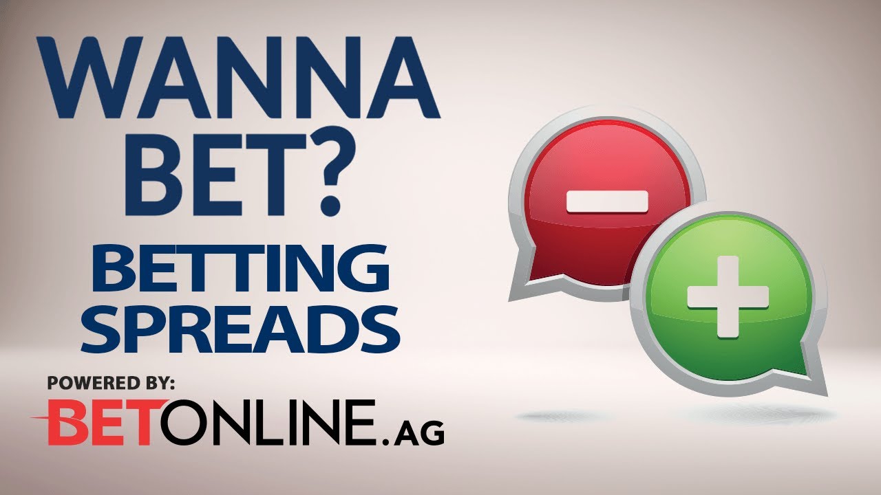 Point Spread Betting Explained: Sports Betting 101