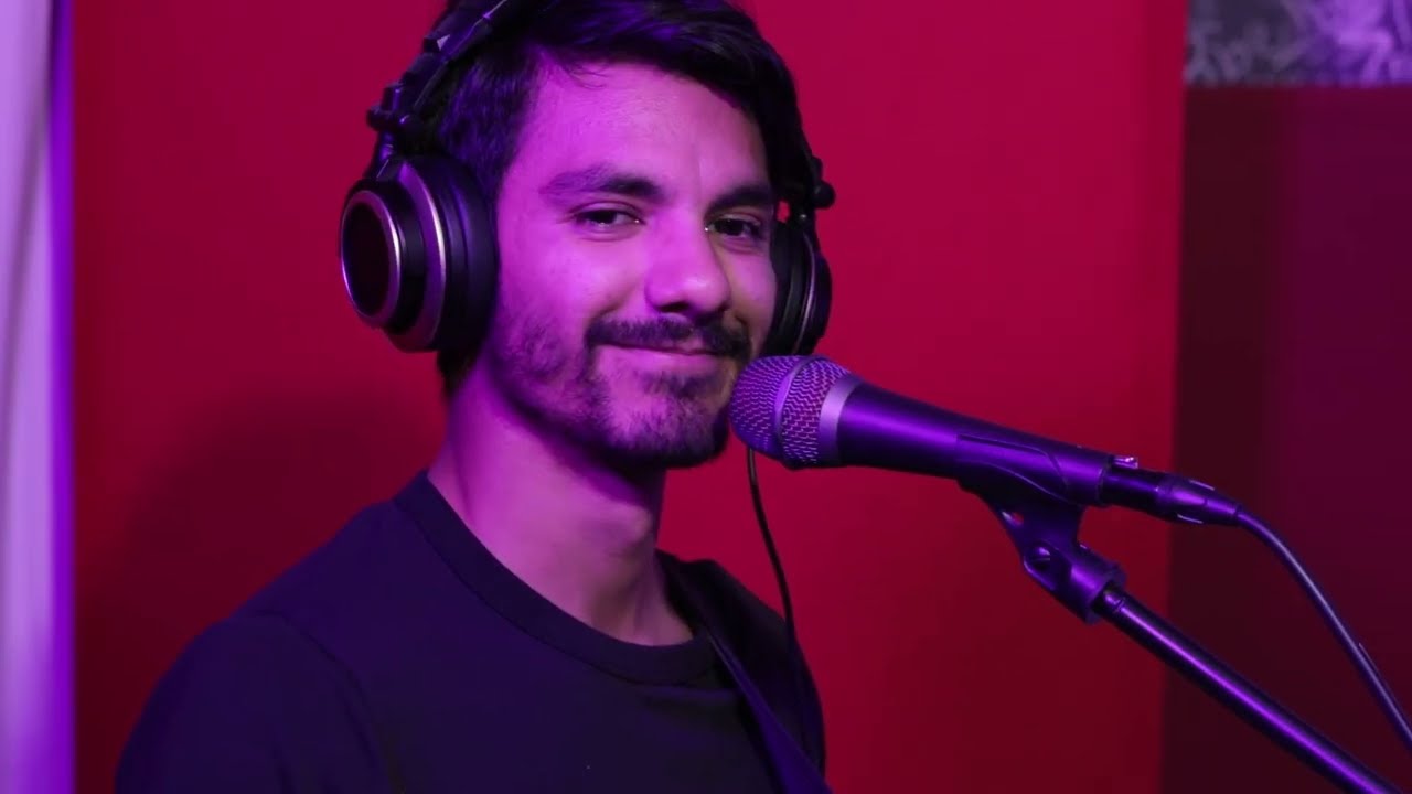 Finders Keepers | Soundcast Live Session