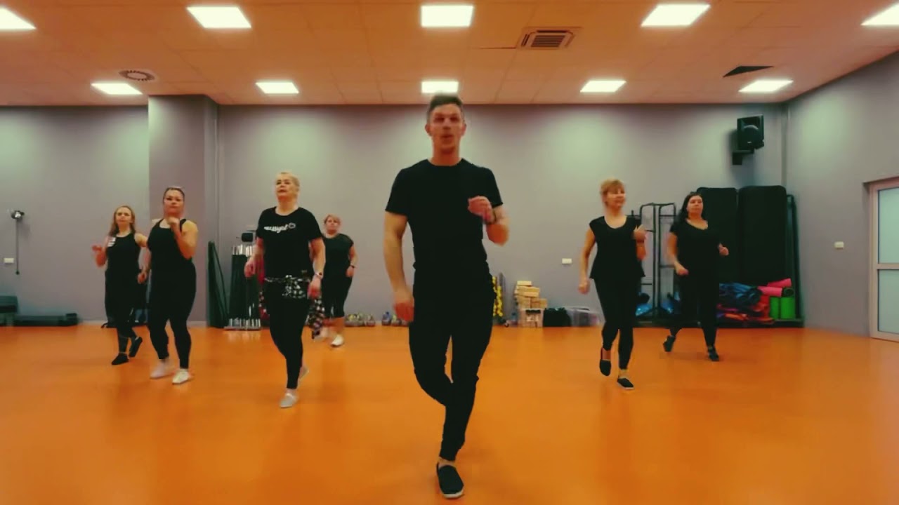 Dama - Duele Remix