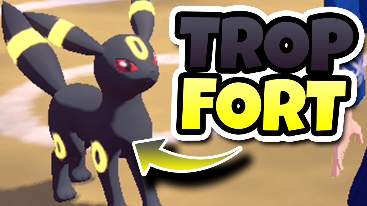 Comment avoir le MEILLEUR POKÉMON dans Légendes Pokémon Arceus