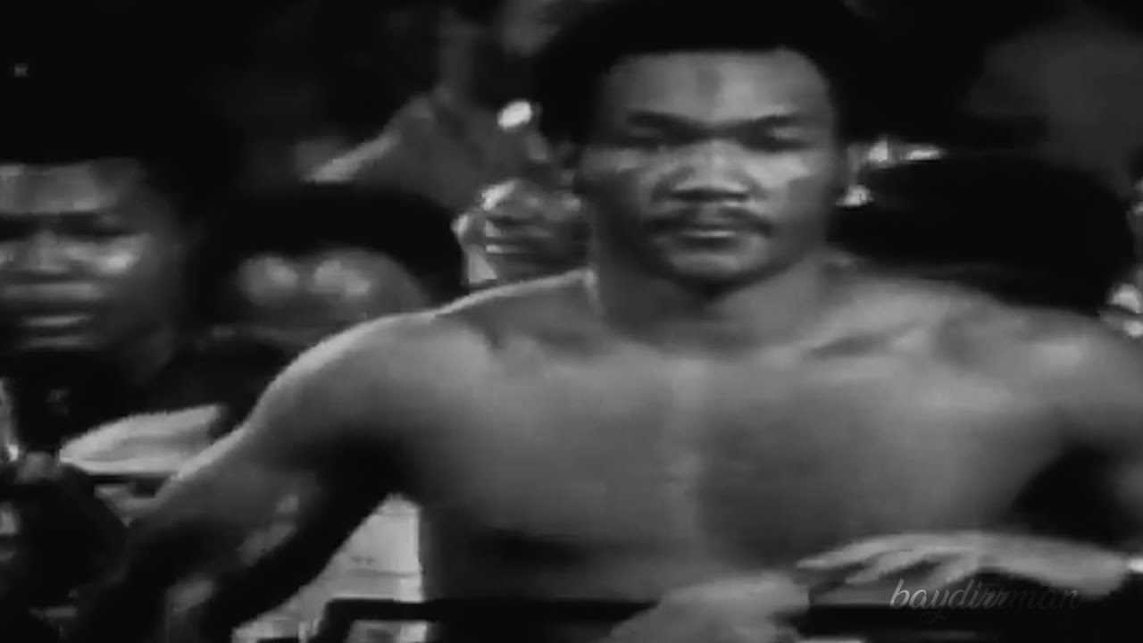 George Foreman - Devil Eyes
