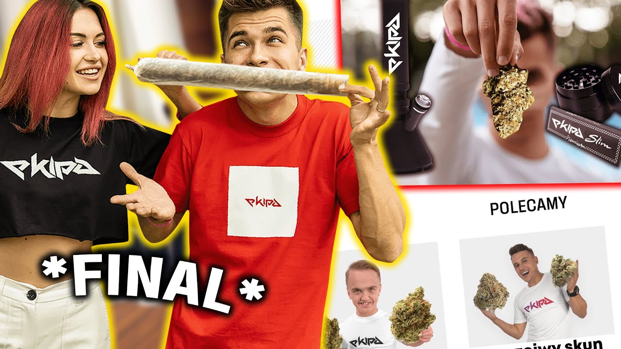 ekipa wciąga *FINAL*