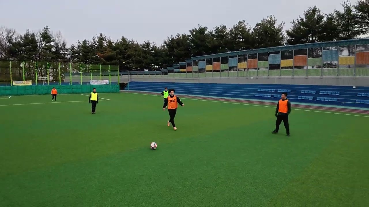 20260314 이른아침 리그전시범 5