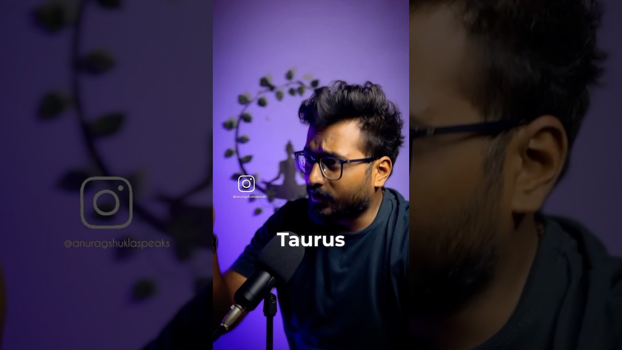 Taurus traits #anuragshuklaspeaks #astrology #numerlogy #astroworld #taurus #venus #horoscope