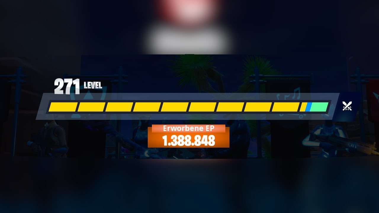 Schnell Kontolevel in Fortnite Rette die Welt mit Boosts erhöhen und Upgrades freischalten!