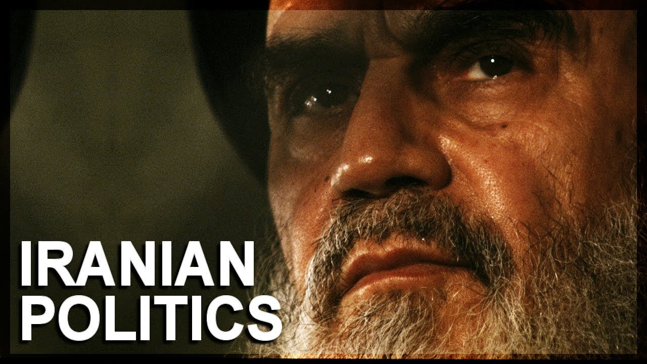 Iran&rsquo;s internal power struggle explained - Documentary