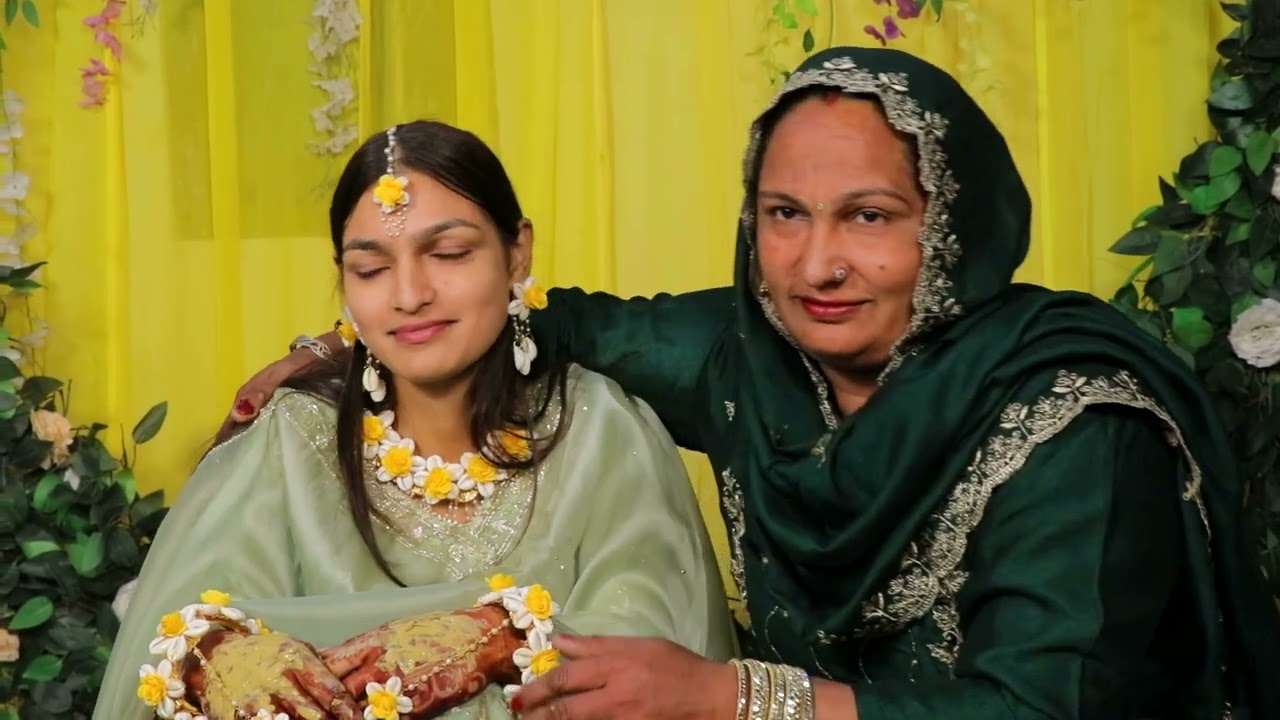 Jyot Marriage